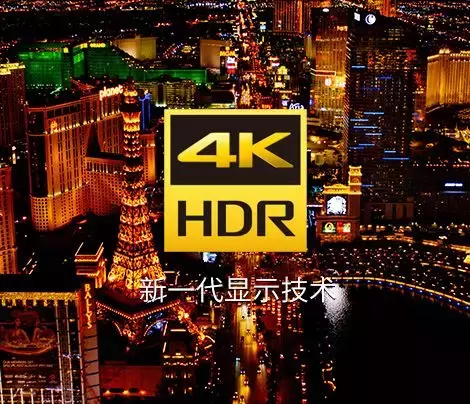 英超怎么没有4k画面(羡慕嫉妒恨？只有他们才能看到4K HDR的世界杯直播！)