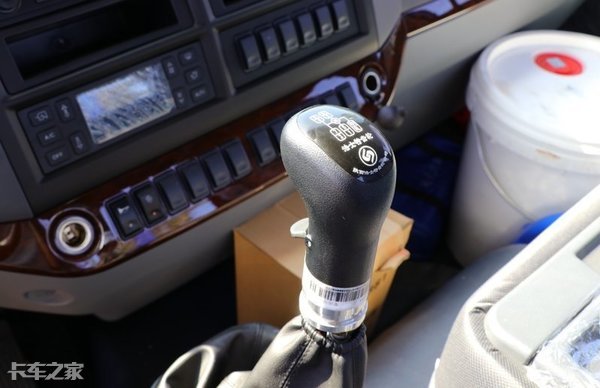 中短途运输买车，性价比第一位，看看福田瑞沃Q5能满足你吗？
