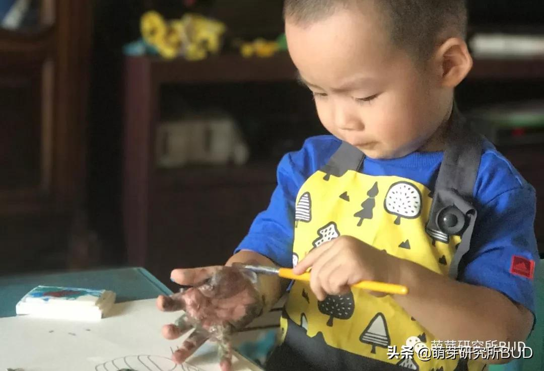 孩子如何学画画？我总结了5年陪娃画画的经验，供您参考