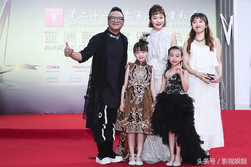 《宝贝特攻2》征战上影节 关爱失孤儿童唱响能量之歌