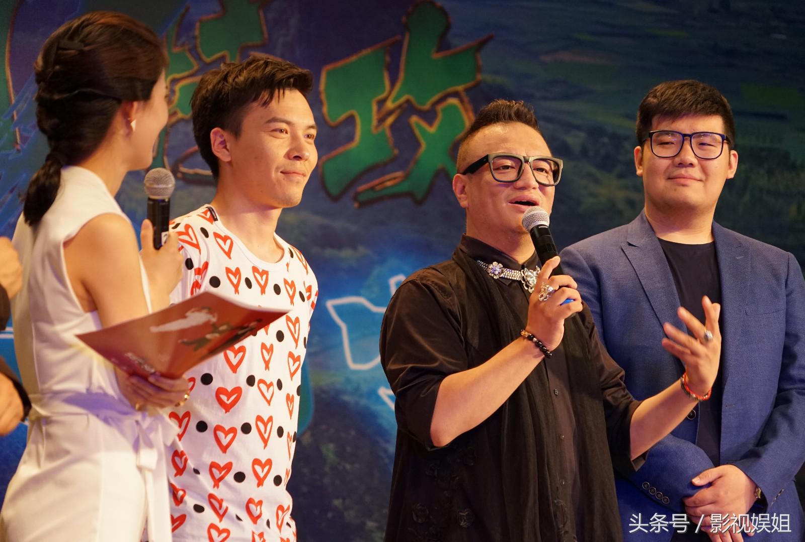 《宝贝特攻2》征战上影节 关爱失孤儿童唱响能量之歌