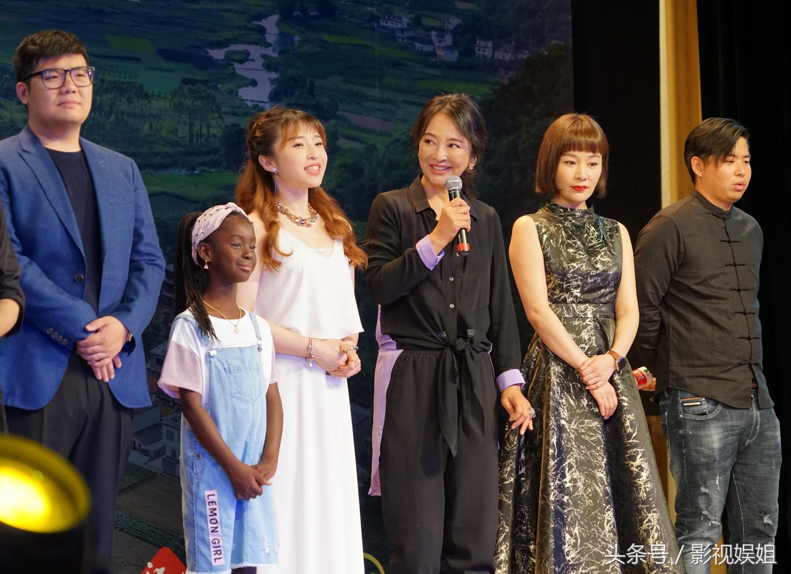 《宝贝特攻2》征战上影节 关爱失孤儿童唱响能量之歌