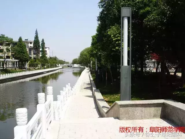 同学，我不想骗你！千万别报阜阳师范学院！