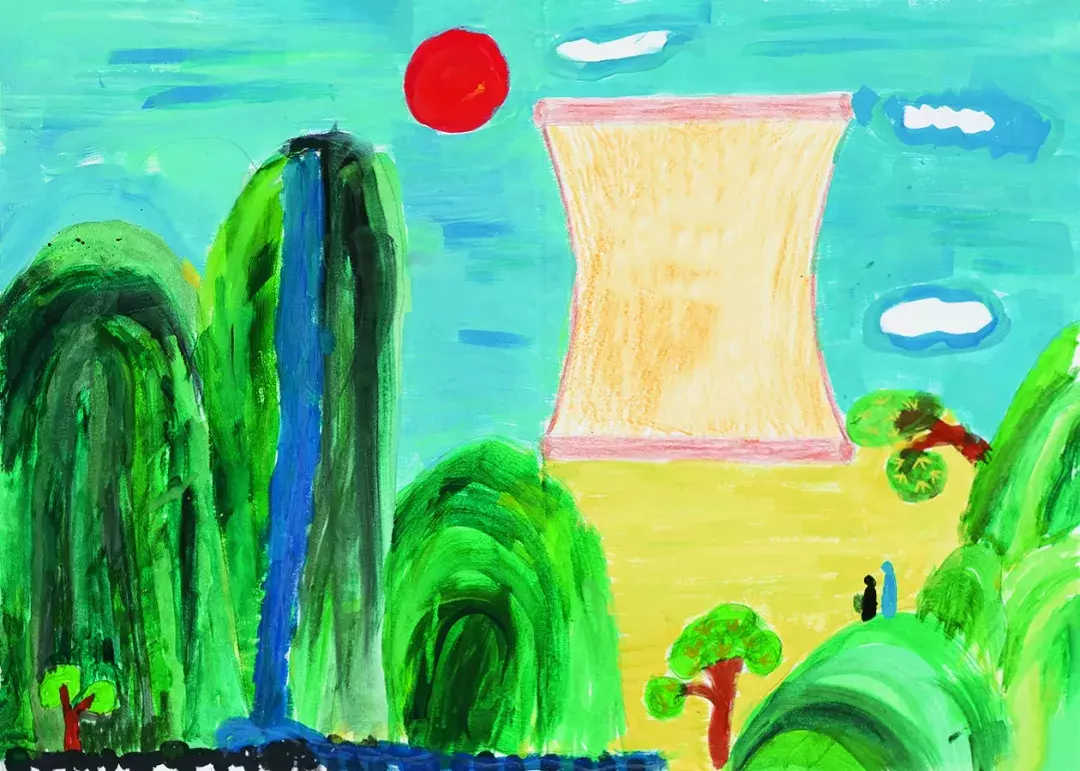 每日一诗：松下问童子，言师采药去