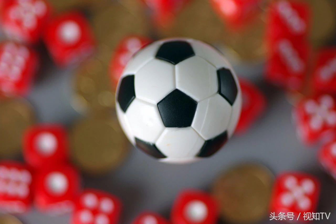 你输钱，到底和踢假球有没有关系？