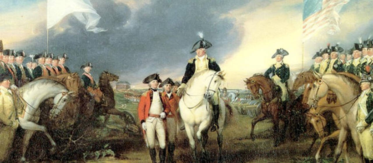 美国独立战争：一群“刁民”的抗税运动