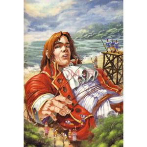 三分钟带你看完《格列佛游记》