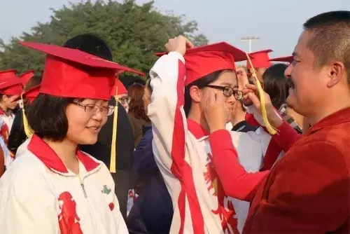 不简单的成绩单｜季延中学2018年高考再创佳绩