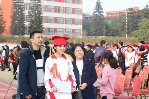 不简单的成绩单｜季延中学2018年高考再创佳绩