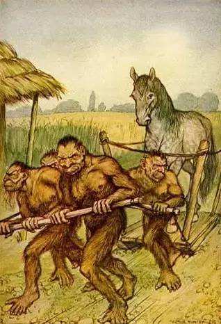 三分钟带你看完《格列佛游记》