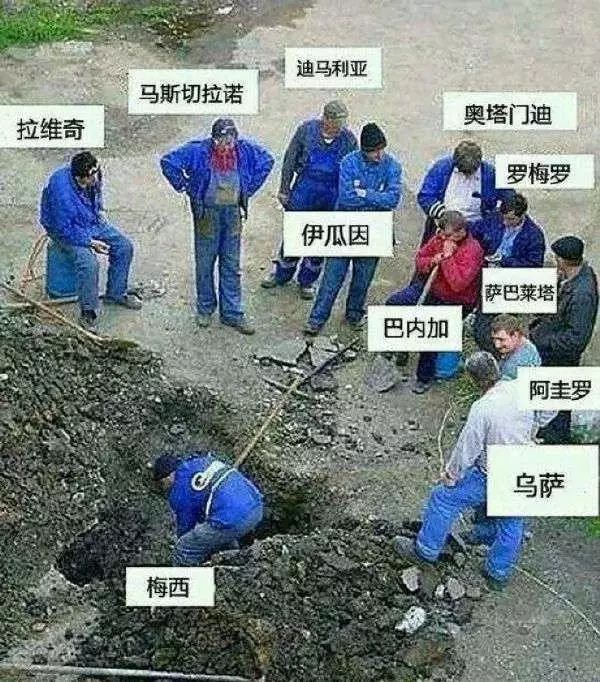 世界杯为什么要在晚上比赛(为什么要夜战世界杯？除了球技我们还要了解啥？)