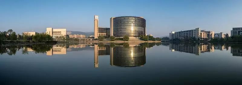 小煤球有大能量——中国矿业大学