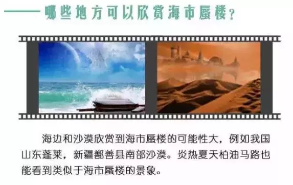 热搜上的“海市蜃楼”到底咋回事？抽丝剥茧直指真相！
