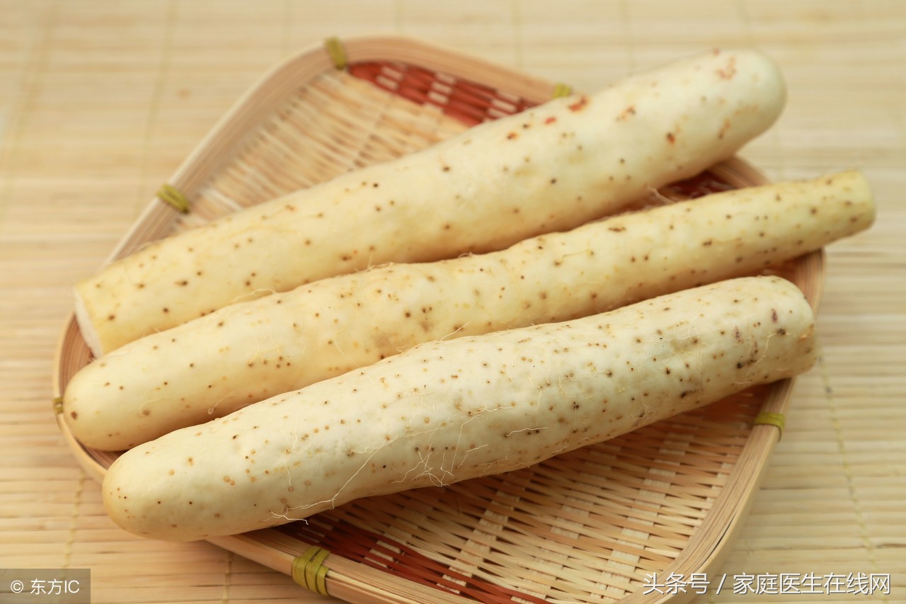 为什么削山药皮容易手痒？5个小妙招，让你不手痒