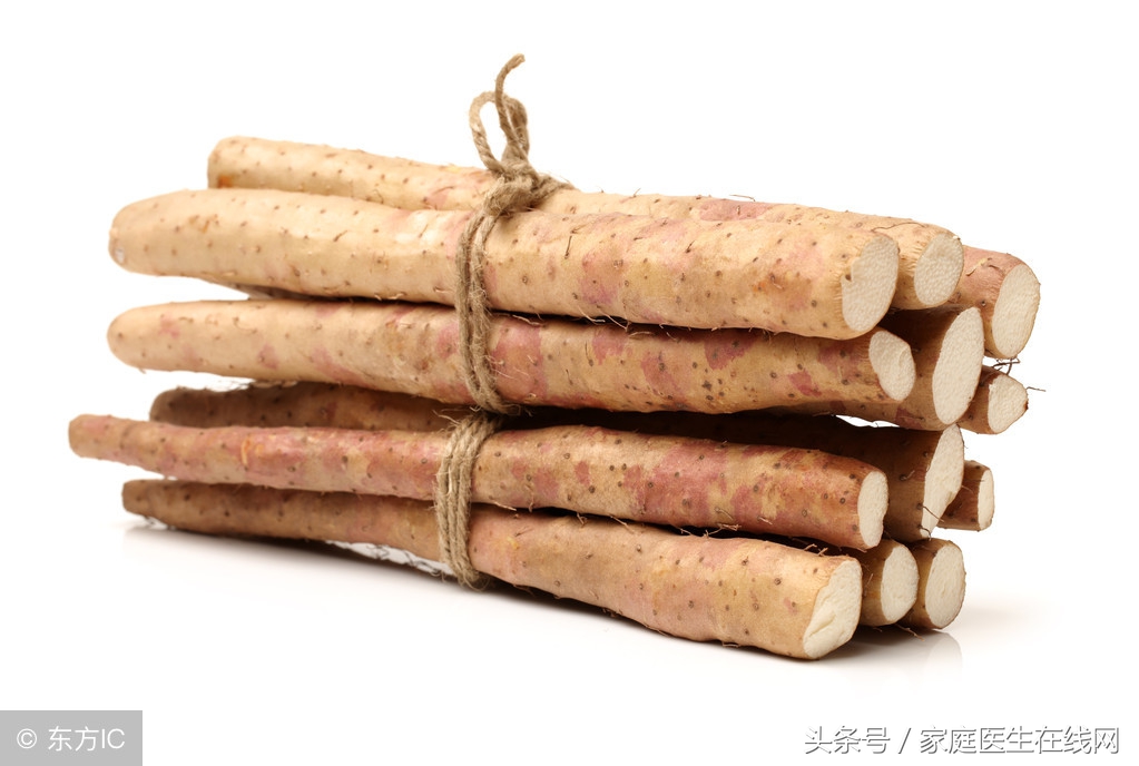 为什么削山药皮容易手痒？5个小妙招，让你不手痒