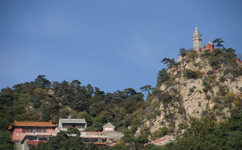 天津蓟县天津蓟县十大旅游景点