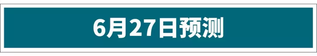 世界杯分析及预测6.27(女编辑大胆预测世界杯（6.27）)