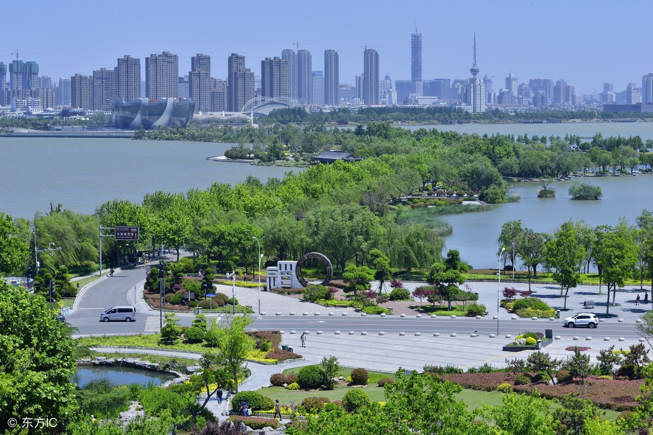 考分不高的中等生，徐州高校有惊喜