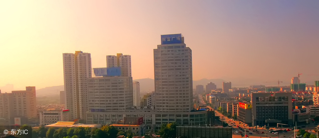 考分不高的中等生，徐州高校有惊喜