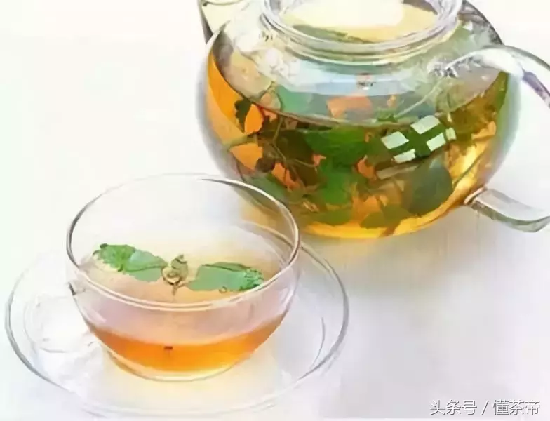 世界杯适合喝什么茶(熬夜看世界杯怕伤身，这几种茶快喝起来！)