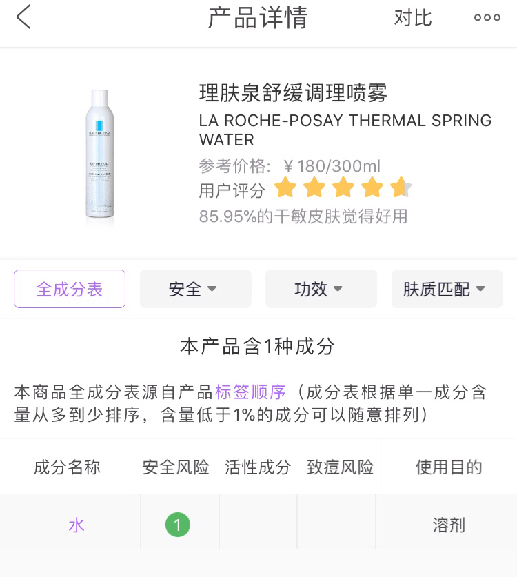 修护敏感肌护肤品牌大集合！小编吐血亲测整理！