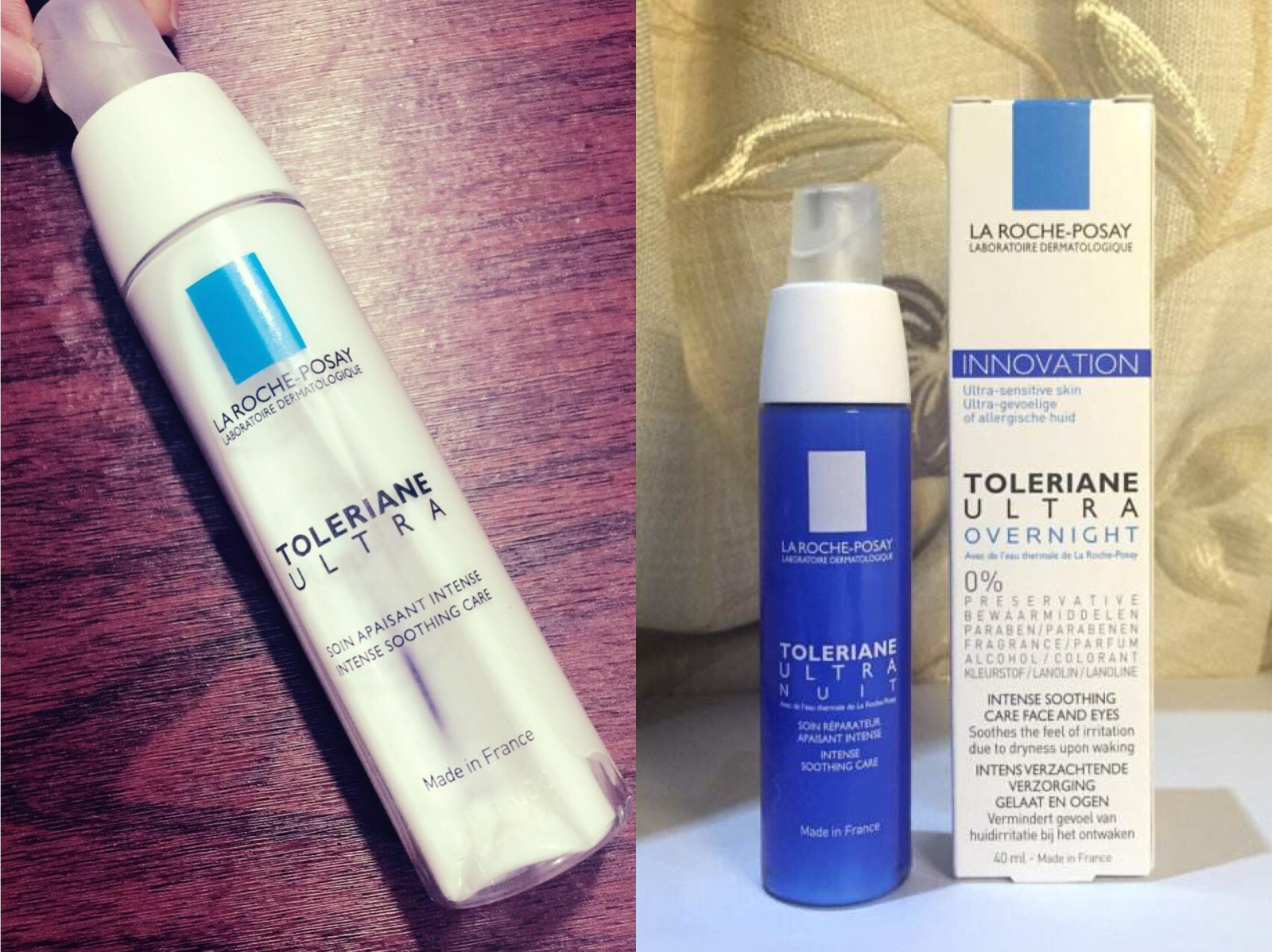 修护敏感肌护肤品牌大集合！小编吐血亲测整理！