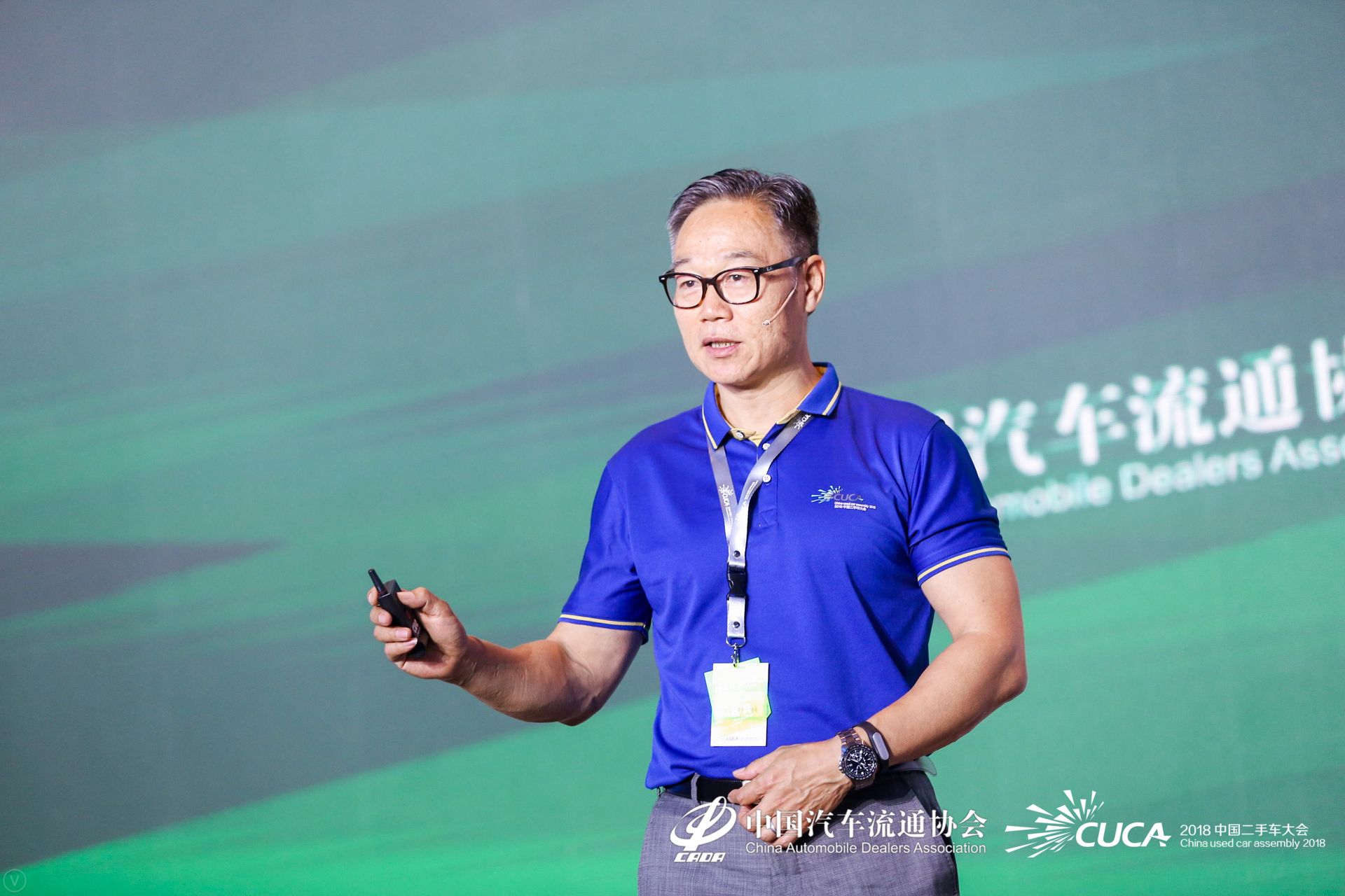 车易拍、“行”认证、中古车网桃园三结义，打造二手车智能市场