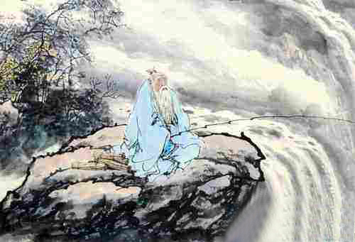 唐诗闲读：“长风破浪会有时，直挂云帆济沧海”