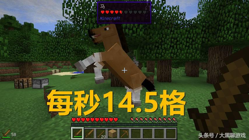 Minecraft所有可驯服生物，鹦鹉羊驼在列，驯服末影龙？没问题！