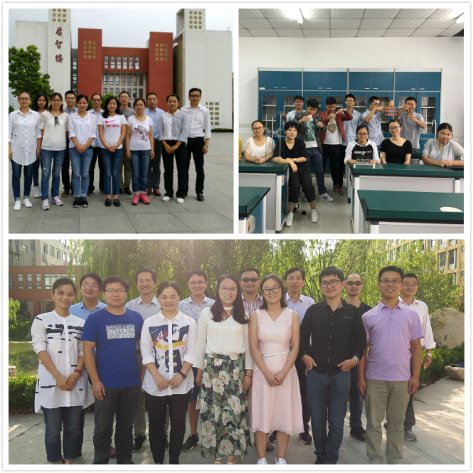 「填空题」这是一所？学校