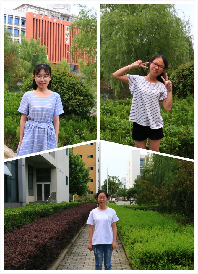 「填空题」这是一所？学校