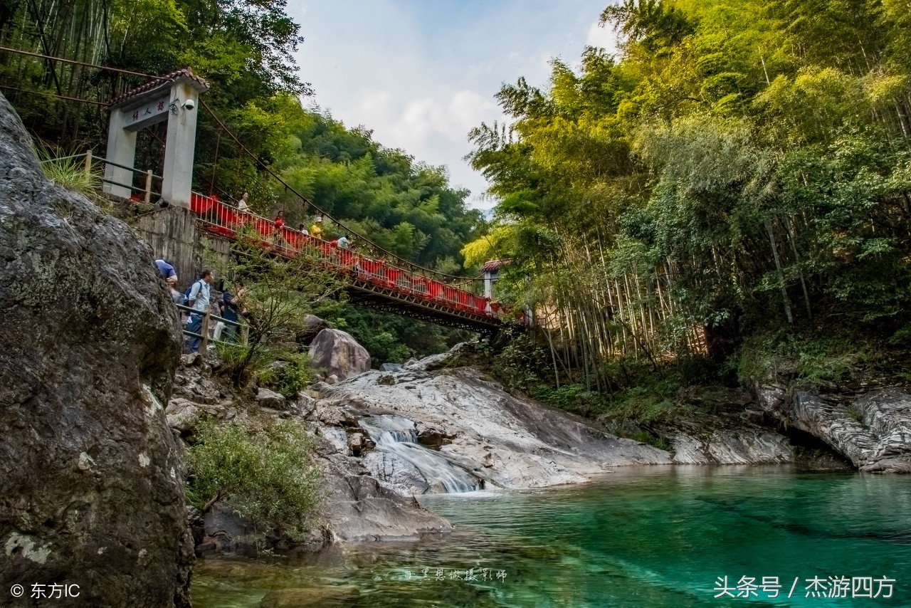 安徽黄山旅游景区门票价格一览，你们觉得贵不贵？