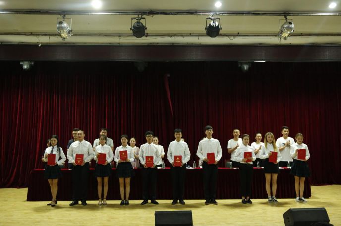 高教速览｜河南工业大学、郑州工业应用技术学院、洛阳科技职业学院新闻来了……