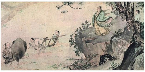 《归去来兮辞·并序》原文（翻译）