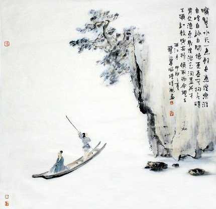 《归去来兮辞·并序》原文（翻译）