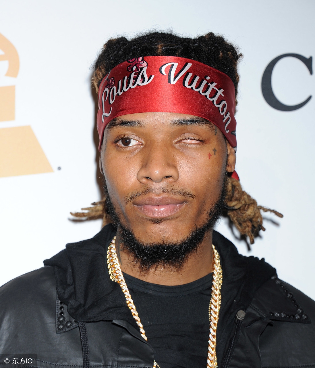 Fetty Wap是如何成为炙手可热的独眼R&B新星的？