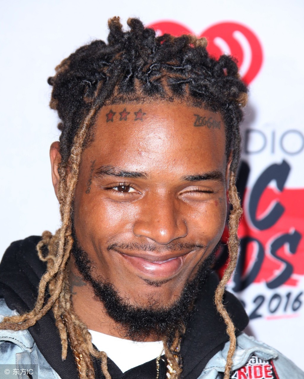 Fetty Wap是如何成为炙手可热的独眼R&B新星的？