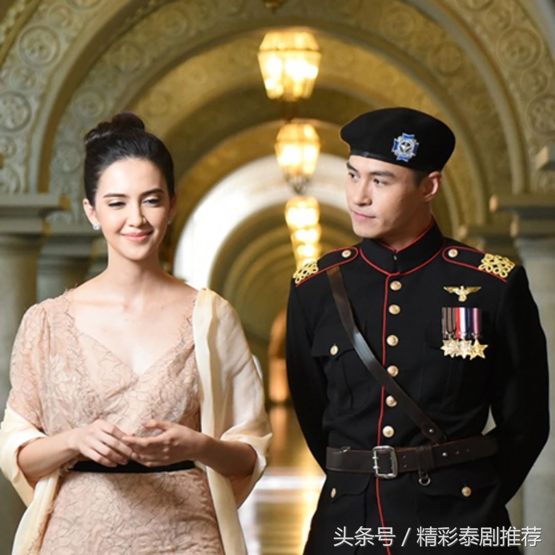 拒绝重口味，为你安利十部爆笑又甜蜜的小清新浪漫泰剧