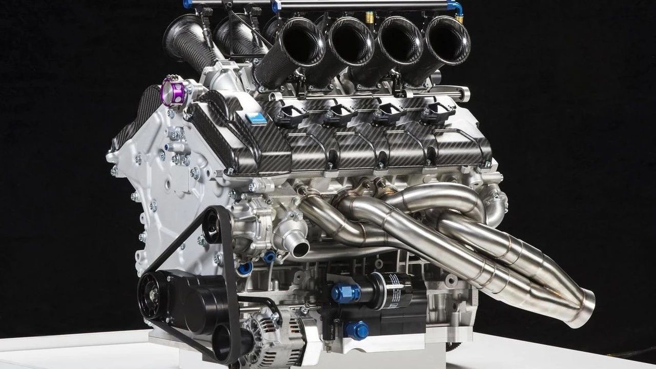 国产沃尔沃S80：V8横置前驱豪华座驾新体验