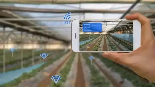 “互联网+农业”的六种实现途径