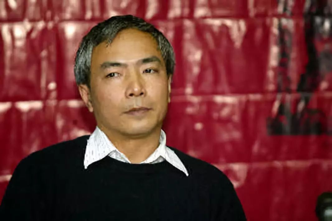 天堂就是丽娃河——华东师范大学