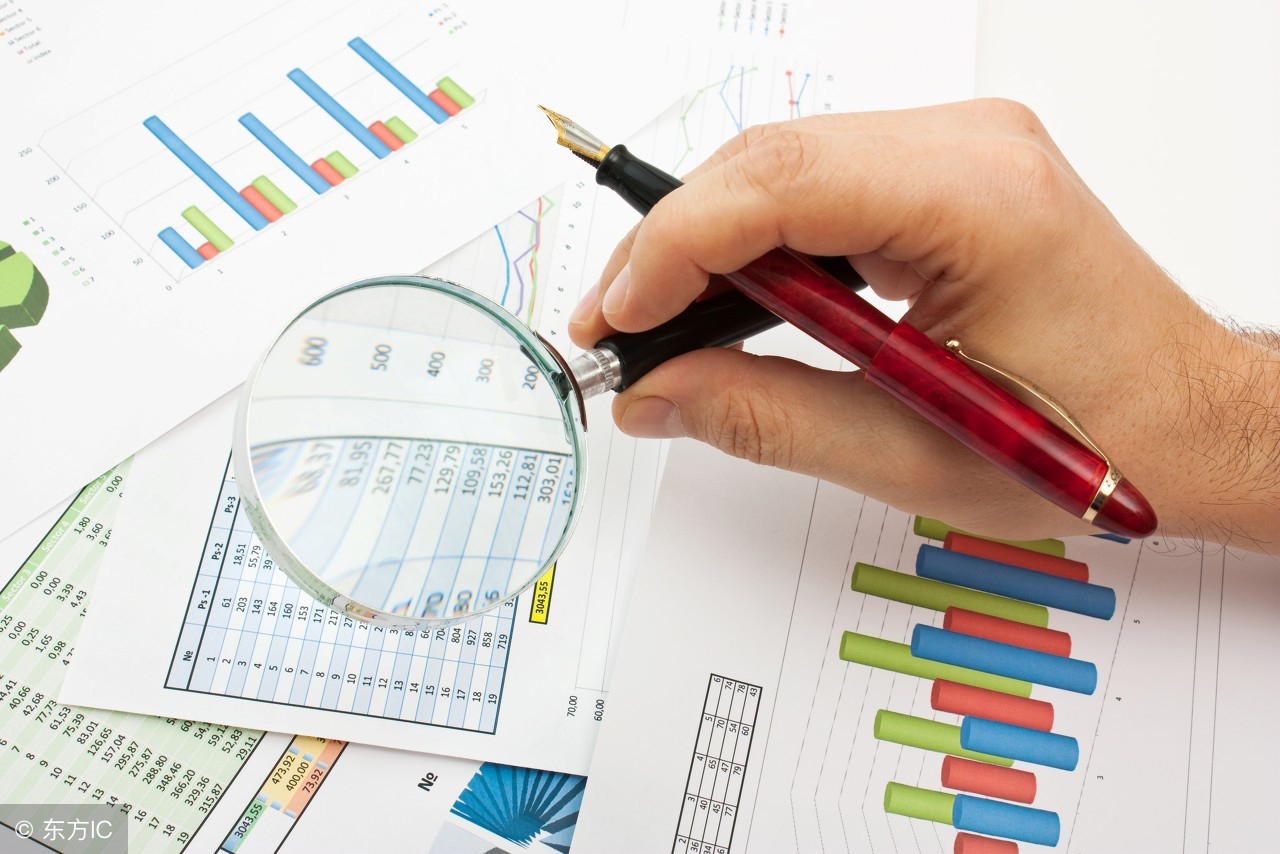 会计核算（实务）