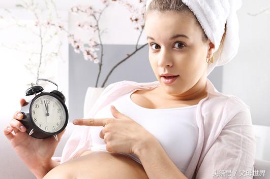 频繁孕吐影响胎儿，教你8个调理方法缓解孕吐！