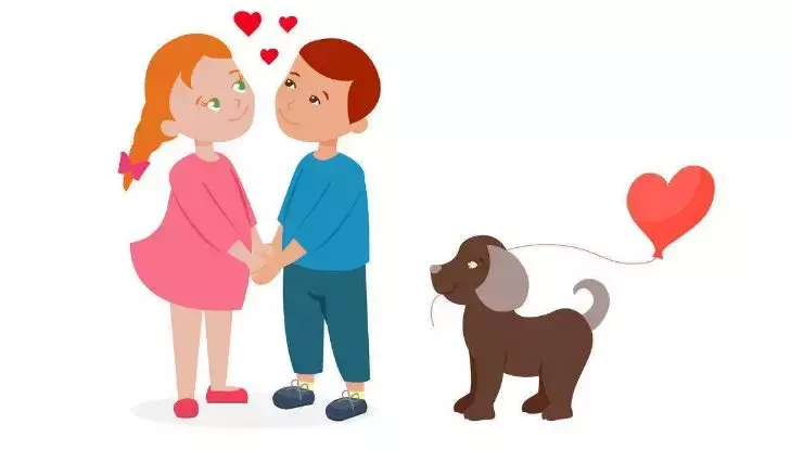 情感语录‖恋爱中如何请求对方原谅？这些情话你值得拥有