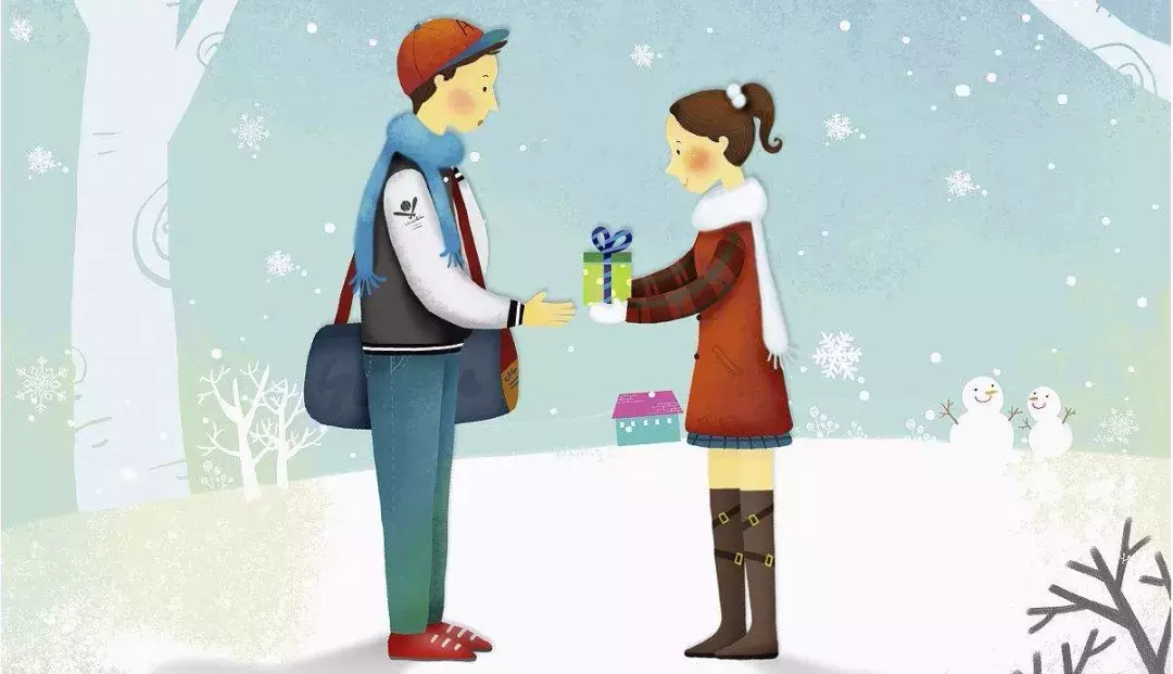 情感语录‖恋爱中如何请求对方原谅？这些情话你值得拥有