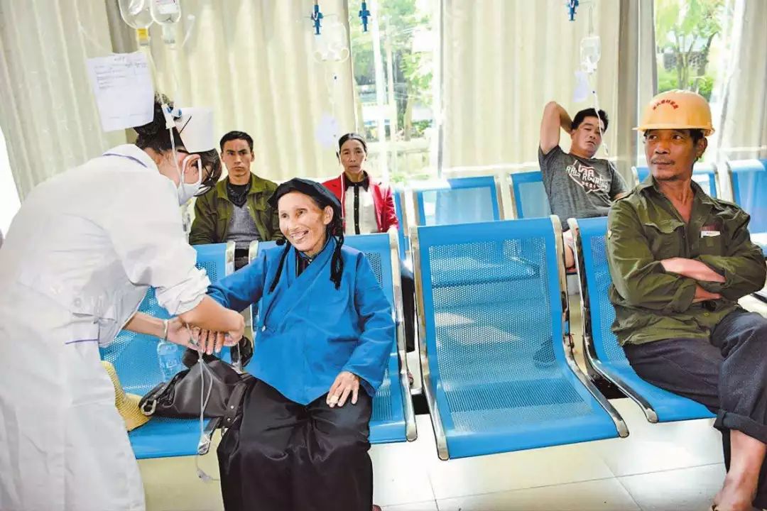 清理+优化+改革……甘肃省卫计委出台八项“放管服”惠民政策！