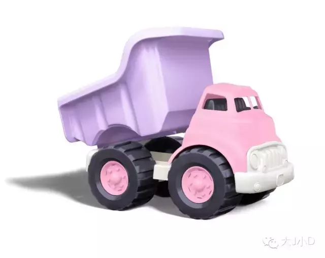 聪明玩具库|看女宝如何玩转小汽车,听懂指令语言启蒙