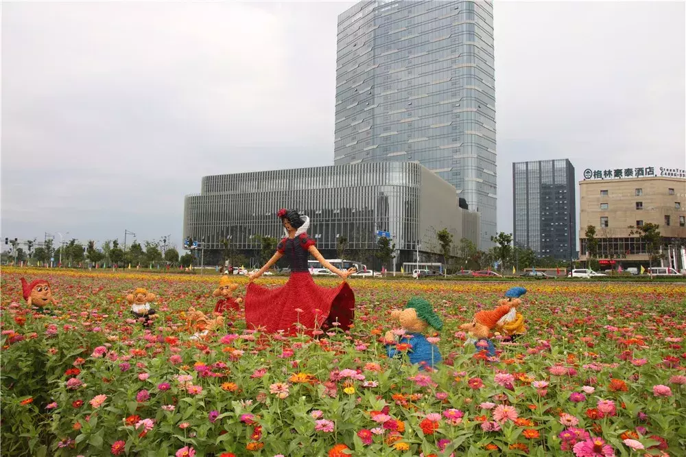 1å°�æ—¶è½¦ç¨‹ï¼�è¯¸æš¨éš”å£�æœ€é€‚å�ˆæ¸¸ç�©çš„è¿™åº§ç¾�ä¸½æ–°åŸ�ï¼Œä½ å�»è¿‡å�—ï¼Ÿ
