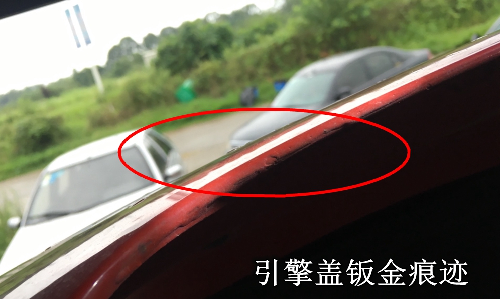 12万就能买到的奥迪TT，这车况你也敢要？