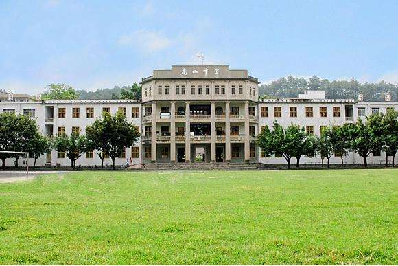 梅州各县区高考情况一览，东山中学再创辉煌！